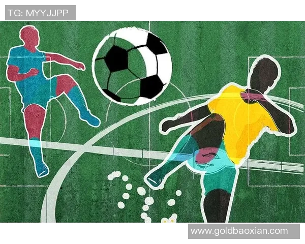 足球明星插画艺术展现球场魅力与运动精神的完美结合 足球明星插画艺术展现球场魅力与运动精神的完美结合