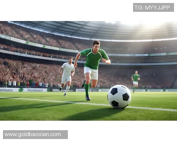 足球明星在赛场上的激情瞬间展现运动魅力与团队精神的完美结合 足球明星在赛场上的激情瞬间展现运动魅力与团队精神的完美结合