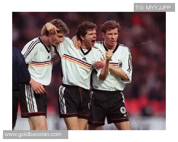 曾经德国足球明星的辉煌岁月与传奇故事回顾 曾经德国足球明星的辉煌岁月与传奇故事回顾