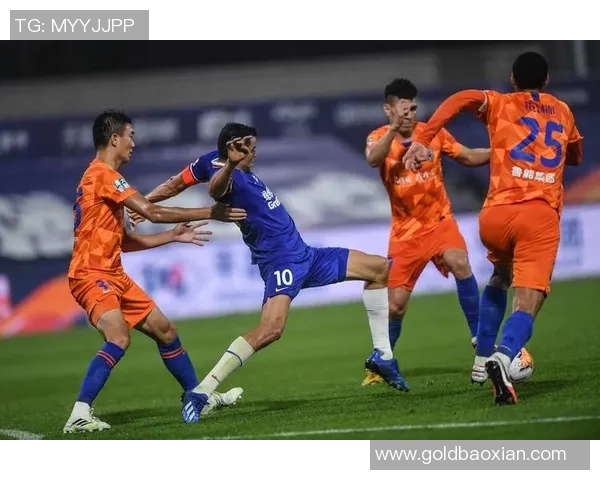 中超精彩回放鲁能对阵建业全场比赛精彩瞬间回顾与分析