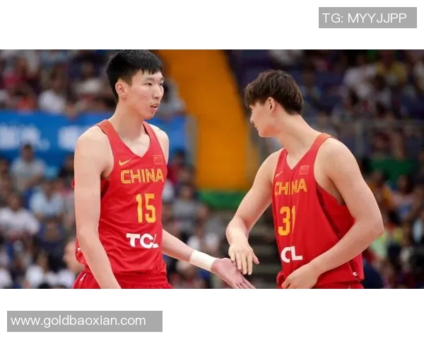 周琦与林书豪的篮球对决：谁能在赛场上书写传奇篇章