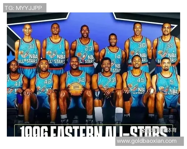 全明星篮球明星排名