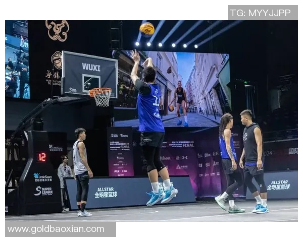 无锡全明星篮球队主教练