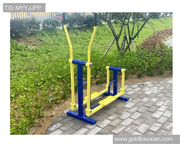 优质室外体育健身器材厂家推荐提升健身体验的最佳选择与服务